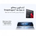 موبايل ريدمي نوت 17  برو 5G  ثنائي الشريحة 256 جيجابايت 12 جيجابايت رام شاشة 6.83 بوصة