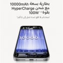 موبايل ريدمي نوت 17  برو ماكس 5G  ثنائي الشريحة 256 جيجابايت 12 جيجابايت رام شاشة 6.83 بوصة