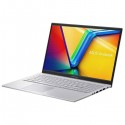 لابتوب أسوس فيفو بوك 15 X1504MA-BQ853W  إنتل كور 3-304  رام 8 جيجابايت  سعة 512  جيجابايت SSD  نظام تشغيل ويندوز 11