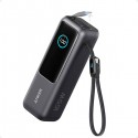 باور بانك أنكر powercore a1695h11 25000 165 واط