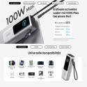 باور بانك أنكر powercore a1695h11 25000 165 واط
