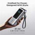 باور بانك أنكر powercore a1695h11 25000 165 واط