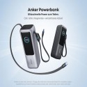 باور بانك أنكر powercore a1695h11 25000 165 واط