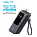 باور بانك أنكر powercore a1695h11 25000 165 واط
