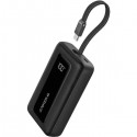  زولو باور كور أنكر 30 واط مدمج usb‑c فاست زولو 10000 a1688h11 اسود