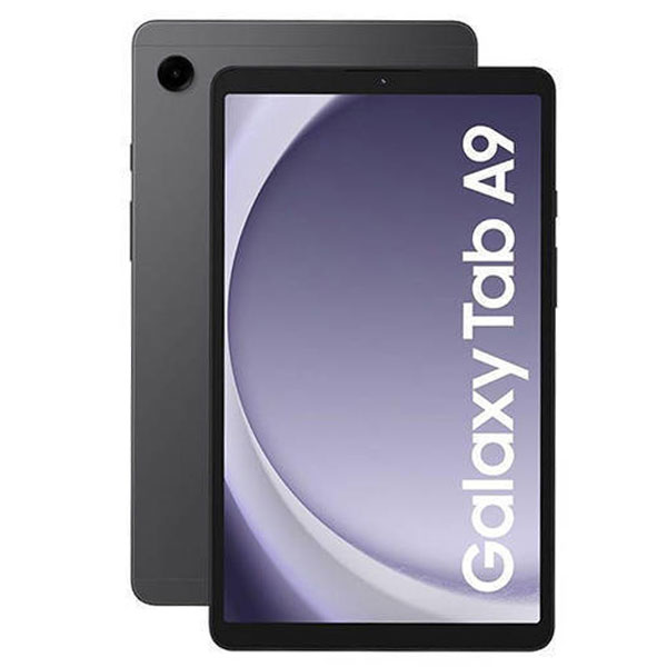تابلت سامسونج جالاكسي تاب  a9 x115 سعة 64 جيجابايت 4 جيجابايت رام شاشة 8.7 بوصة LTE