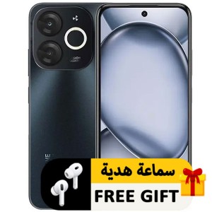 موبايل ايتل A80 ثنائ...