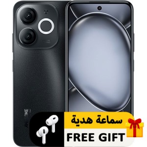 موبايل ايتل A80 ثنائ...