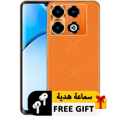 موبايل ماجيك 60 ماكس ثنائي الشريحة 128 جيجابايت 20 جيجابايت 4+16 رام  6.8