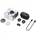 ميكروفون لاسلكي boya omic-d لأجهزة iphone
