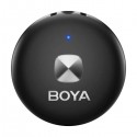 ميكروفون لاسلكي boya omic-d لأجهزة iphone