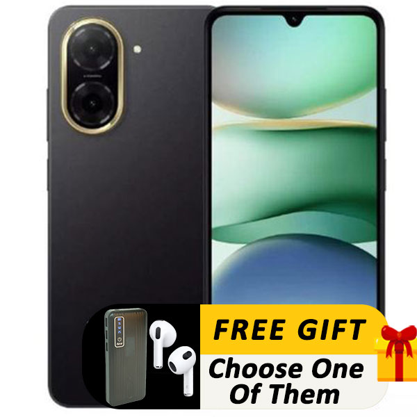 موبايل ريدمي A5 ثنائي الشريحة 64جيجابايت 4 جيجابايت رام 6.88