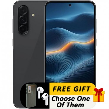 موبايل سامسونج a366b galaxy a36 5g ثنائي الشريحة 256 جيجابايت 8 جيجابايت رام 6.7