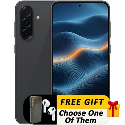 موبايل سامسونج a366b galaxy a36 5g ثنائي الشريحة 256 جيجابايت 8 جيجابايت رام 6.7