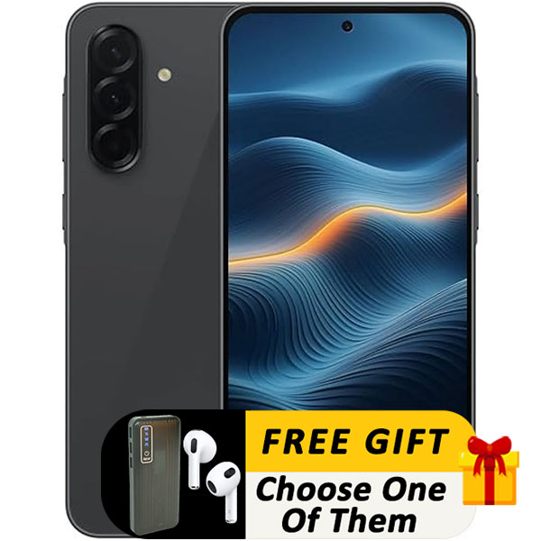 موبايل سامسونج a366b galaxy a36 5g ثنائي الشريحة 256 جيجابايت 8 جيجابايت رام 6.7