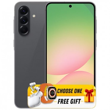 موبايل سامسونج a366b galaxy a36 5g ثنائي الشريحة 256 جيجابايت 8 جيجابايت رام 6.7