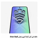 موبايل سامسونج جالاكسي a566b galaxy a56 5g ثنائي الشريحة 256 جيجابايت 8 جيجابايت رام 6.7