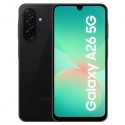 موبايل سامسونج a266B galaxy a26 5g ثنائي الشريحة 256جيجابايت 8 جيجابايت رام 6.7