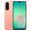 موبايل سامسونج a266B galaxy a26 5g ثنائي الشريحة 256جيجابايت 8 جيجابايت رام 6.7
