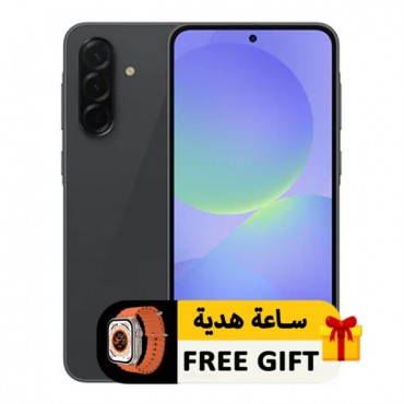 موبايل سامسونج a366b galaxy a36 5g ثنائي الشريحة 256 جيجابايت 8 جيجابايت رام 6.7