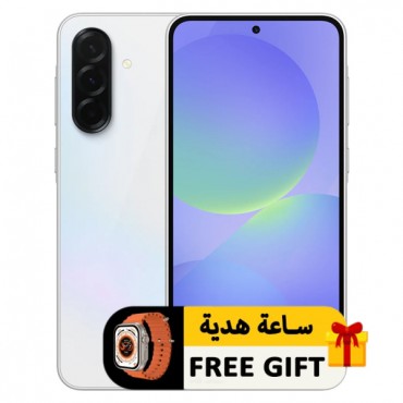موبايل سامسونج  a366B galaxy a36 5g ثنائي الشريحة 128 جيجابايت 8 جيجابايت رام 6.7