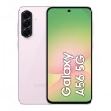 موبايل سامسونج جالاكسي a566b galaxy a56 5g ثنائي الشريحة 128 جيجابايت 8 جيجابايت رام 6.7