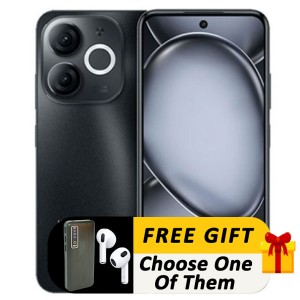 موبايل ايتل A80 ثنائ...