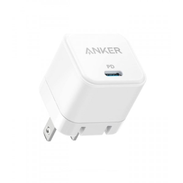 شاحن أنكر USB C سريع 20 واط A2149 K21