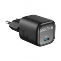 شاحن انكر usb c pd بقدرة 30 واط شحن سريع zolo موديل a2698l11