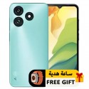 موبايل All Call Magic 15 2024 ثنائي الشريحة 64 جيجابايت 12 جيجابايت 4+8 رام 6.6
