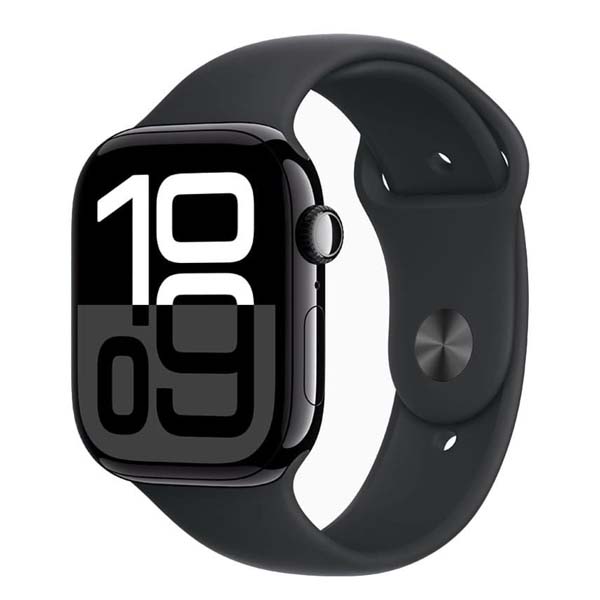 ساعة ابل سيريس 10 | 46 مم  With international warranty