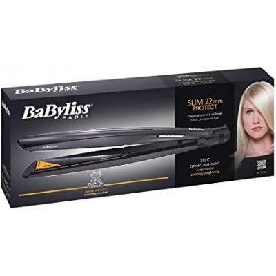 مكواة شعر بيبي ليس ST325 BaByliss
