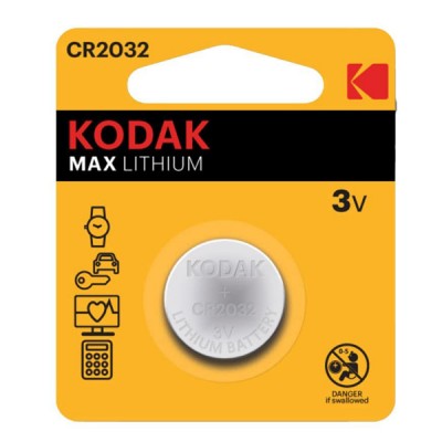 بطارية كوداك CR 2032