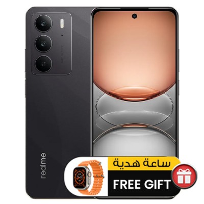 موبايل ريلمي c75 ثنائي الشريحة 256جيجابايت 8 جيجابايت رام 6.72