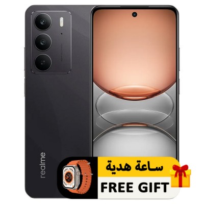 موبايل ريلمي c75 ثنائي الشريحة 128 جيجابايت 8 جيجابايت رام 6.72