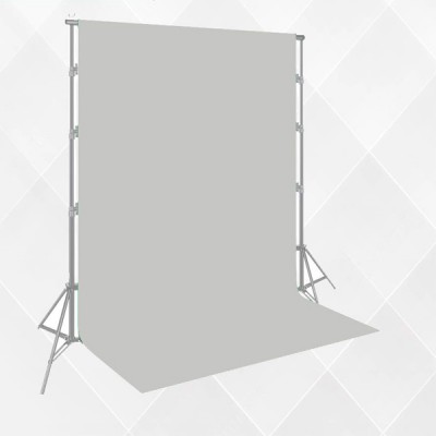 كرومة رمادي مستلزمات تصوير