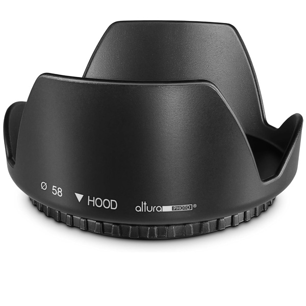 واقي عدسة للكاميرا مقاس 58 ملم واقي عدسة للكاميرا مقاس 58 ملم