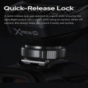 تريجر فلاش للكاميرا كانون godox xpro ii