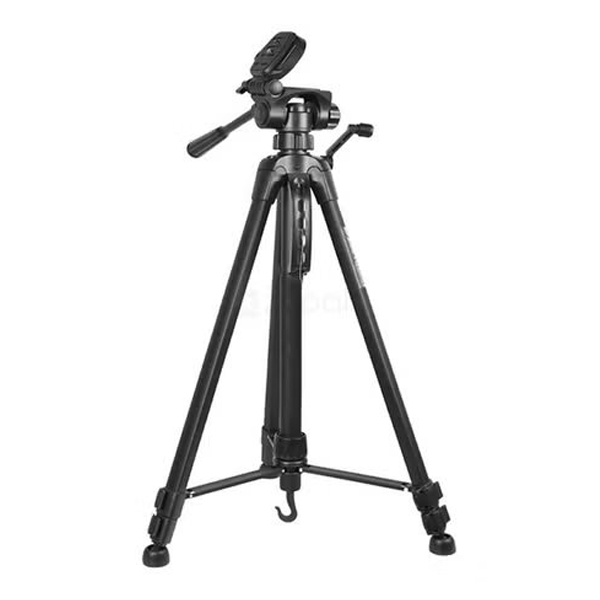 حامل كاميرا wt 3540 ثلاثي القوائم للمصورين