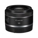 عدسة كانون rf 50mm f18 stm