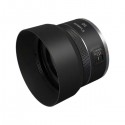 عدسة كانون rf 50mm f18 stm