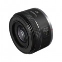عدسة كانون rf 50mm f18 stm