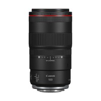 عدسة كانون rf 100mm f2.8 l ماكرو is usm عدسة كانون rf 100mm ...