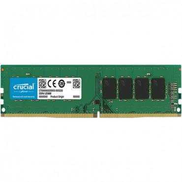 كروشيال 16 جيجابايت 2666 ميجاهرتز ddr4 udimmرام لابتوب