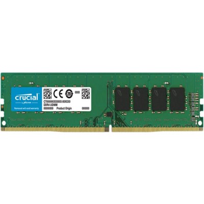 كروشيال 16 جيجابايت 2666 ميجاهرتز ddr4 udimmرام لابتوب