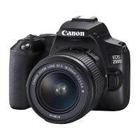 كاميرا كانون eos 250...