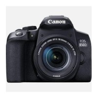 كاميرا كانون eos 850...