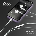 هاند فري لوجيكس للاي...