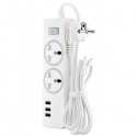 مشترك كهرباء buddy e10  2500w