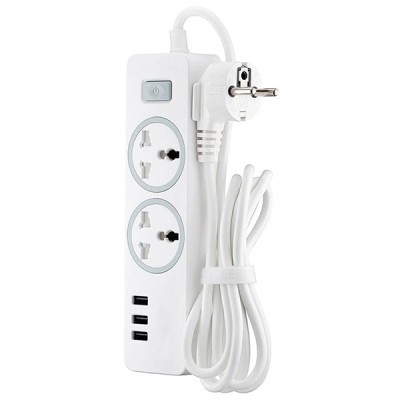مشترك كهرباء buddy e10  2500w